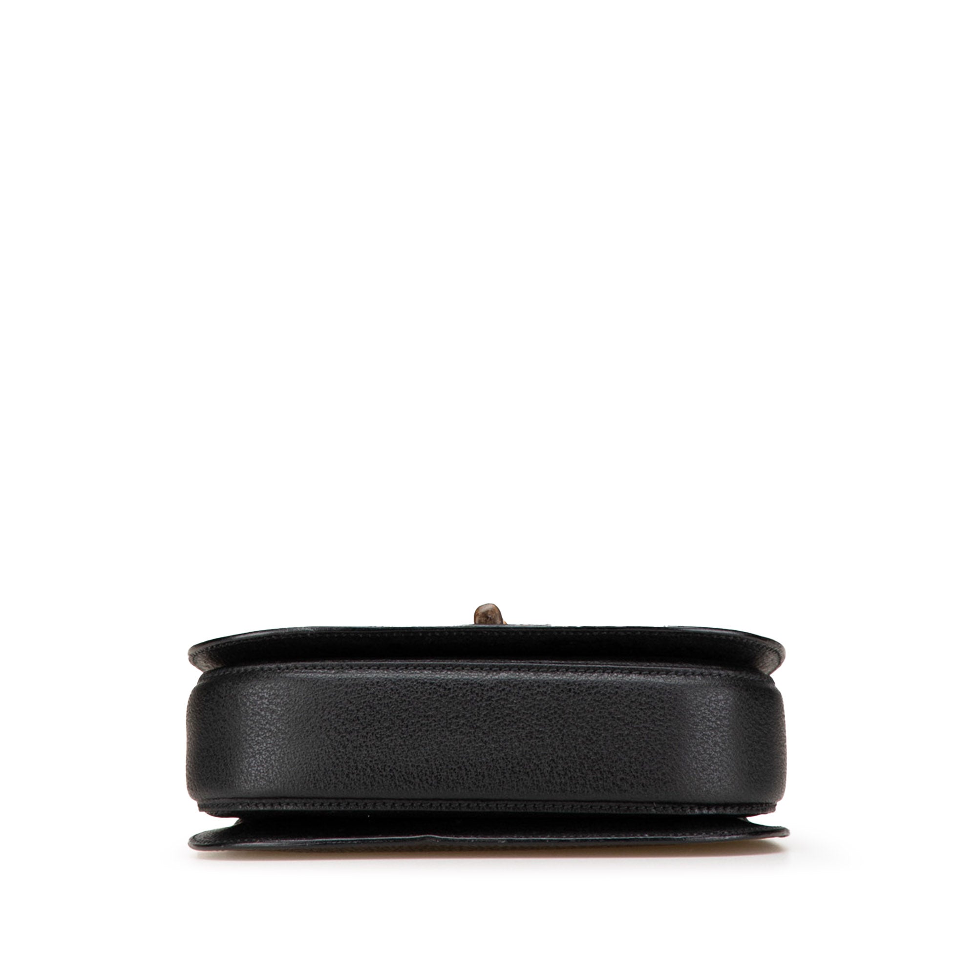 Calfskin Bamboo Night