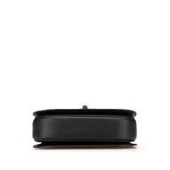 Calfskin Bamboo Night
