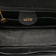 Calfskin Bamboo Night