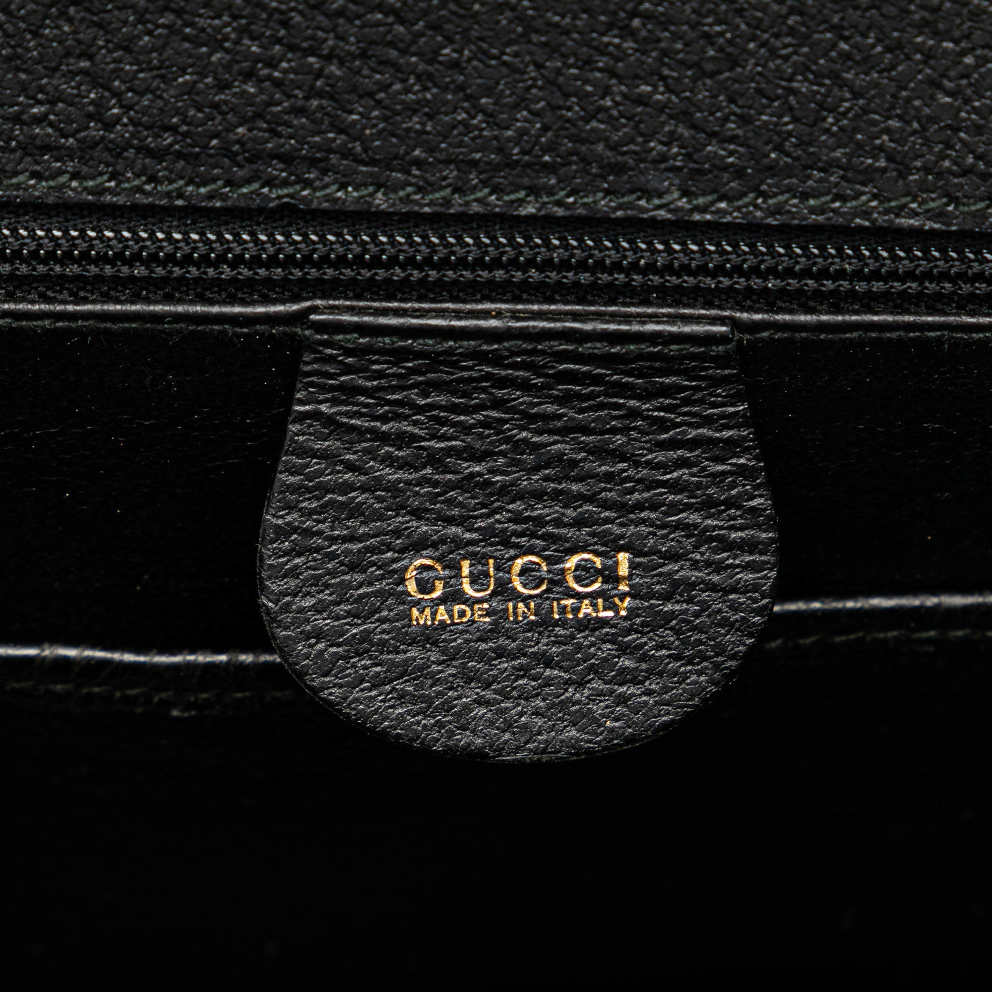 Calfskin Bamboo Night