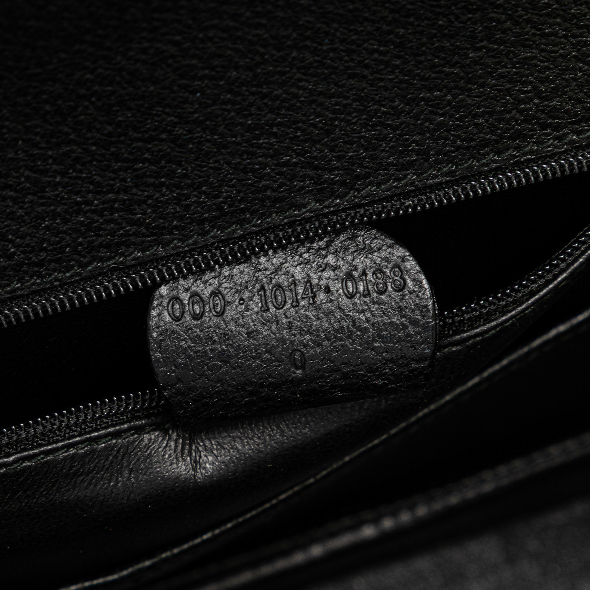Calfskin Bamboo Night