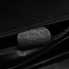 Calfskin Bamboo Night