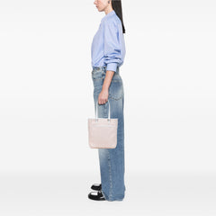 Diorissimo Trotter Canvas Tote