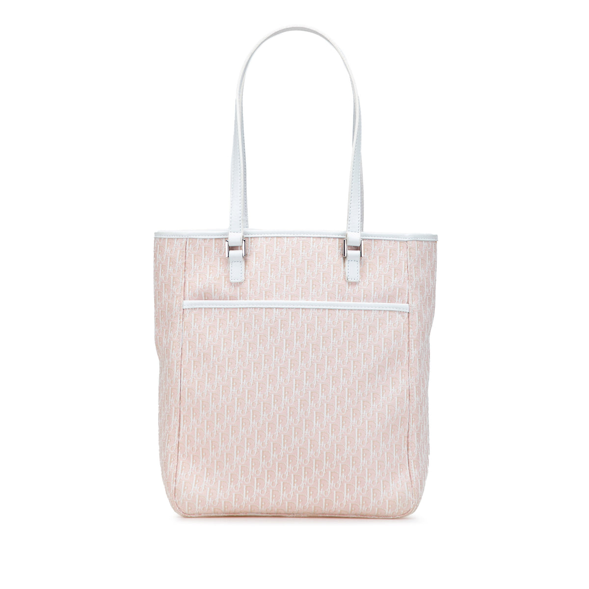 Diorissimo Trotter Canvas Tote