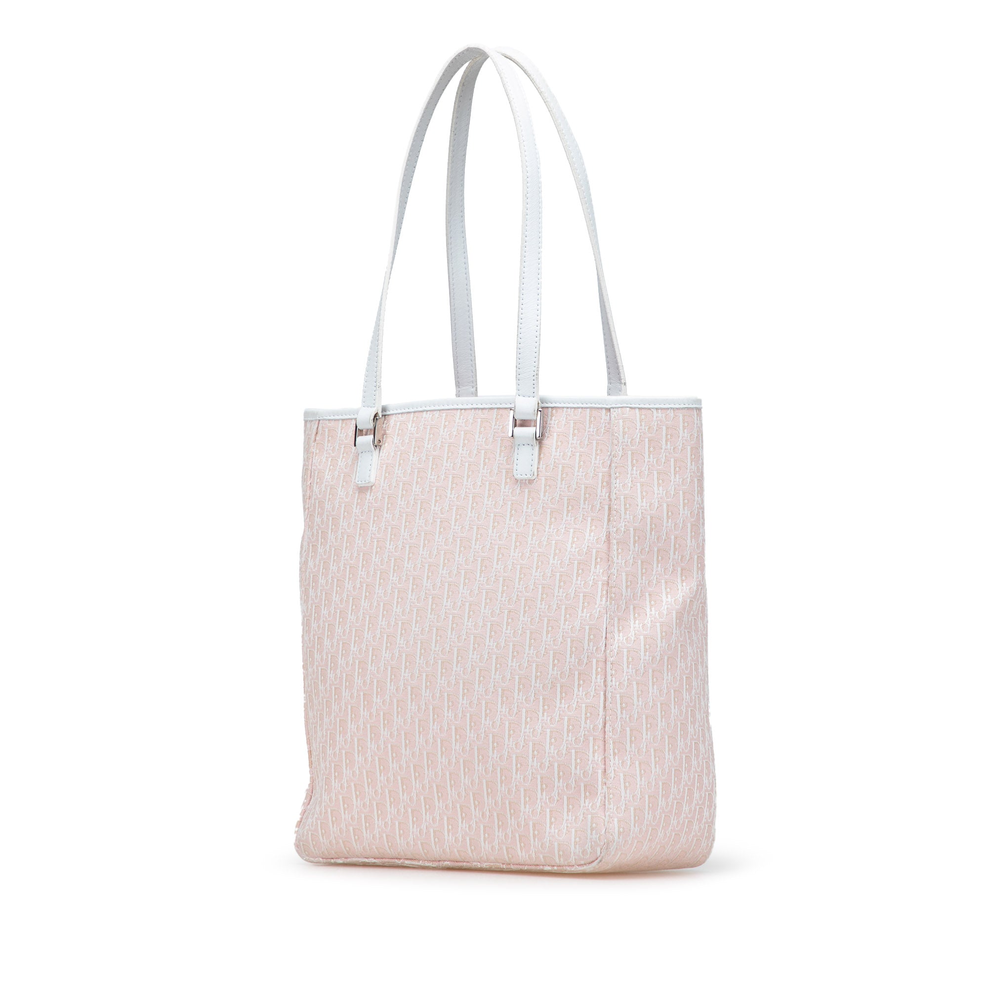 Diorissimo Trotter Canvas Tote
