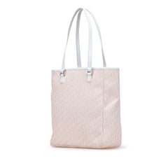 Diorissimo Trotter Canvas Tote