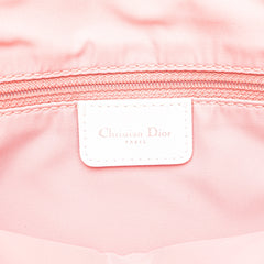 Diorissimo Trotter Canvas Tote