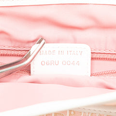 Diorissimo Trotter Canvas Tote