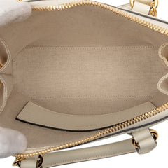 Adidas Mini Leather Horsebit 1955 Top Handle Bag