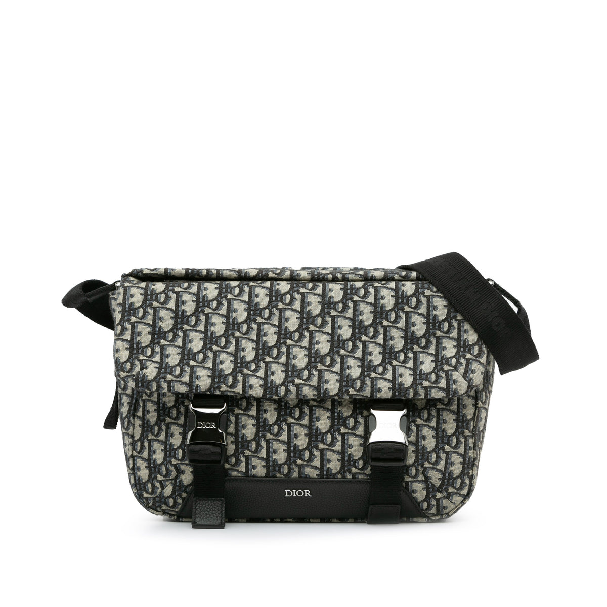 Oblique Explorer Crossbody