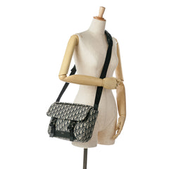 Oblique Explorer Crossbody