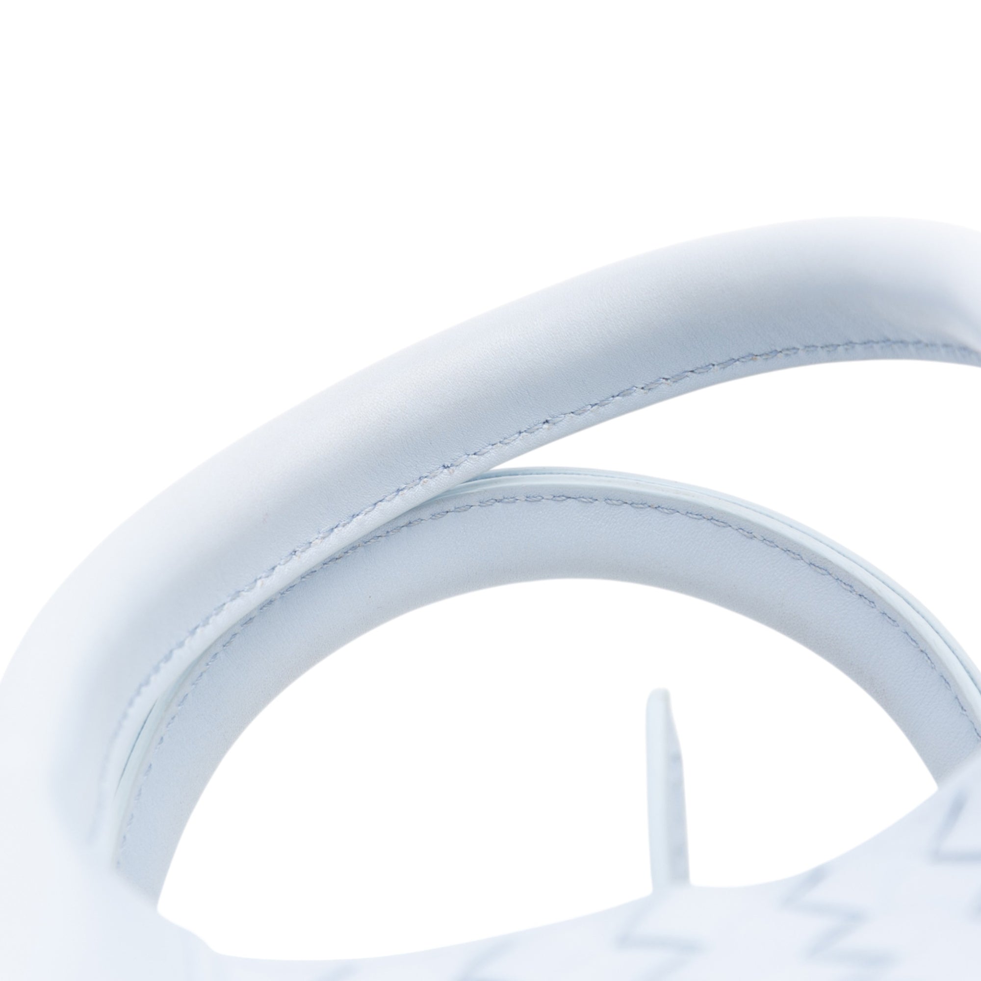 Small Calfskin Intrecciato Pinacoteca Tote