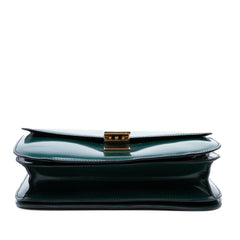 Medium Patent Classic Box