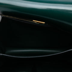 Medium Patent Classic Box