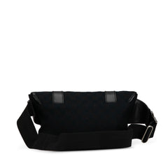 GG Canvas Belt Bag _2