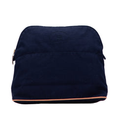 Toile Bolide Trousse de Voyage MM