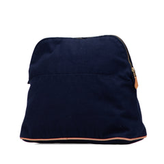 Toile Bolide Trousse de Voyage MM