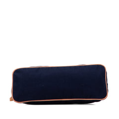 Toile Bolide Trousse de Voyage MM