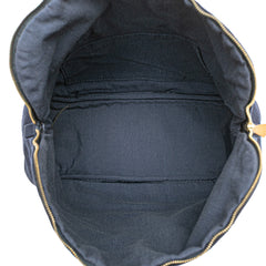 Toile Bolide Trousse de Voyage MM