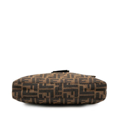 Zucca Canvas Shoulder Bag