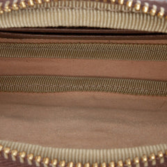 Small GG Supreme Web Ophidia Belt Bag