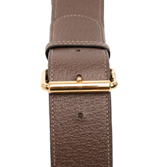 Small GG Supreme Web Ophidia Belt Bag