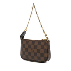 Monogram Mini Pochette Accessoires