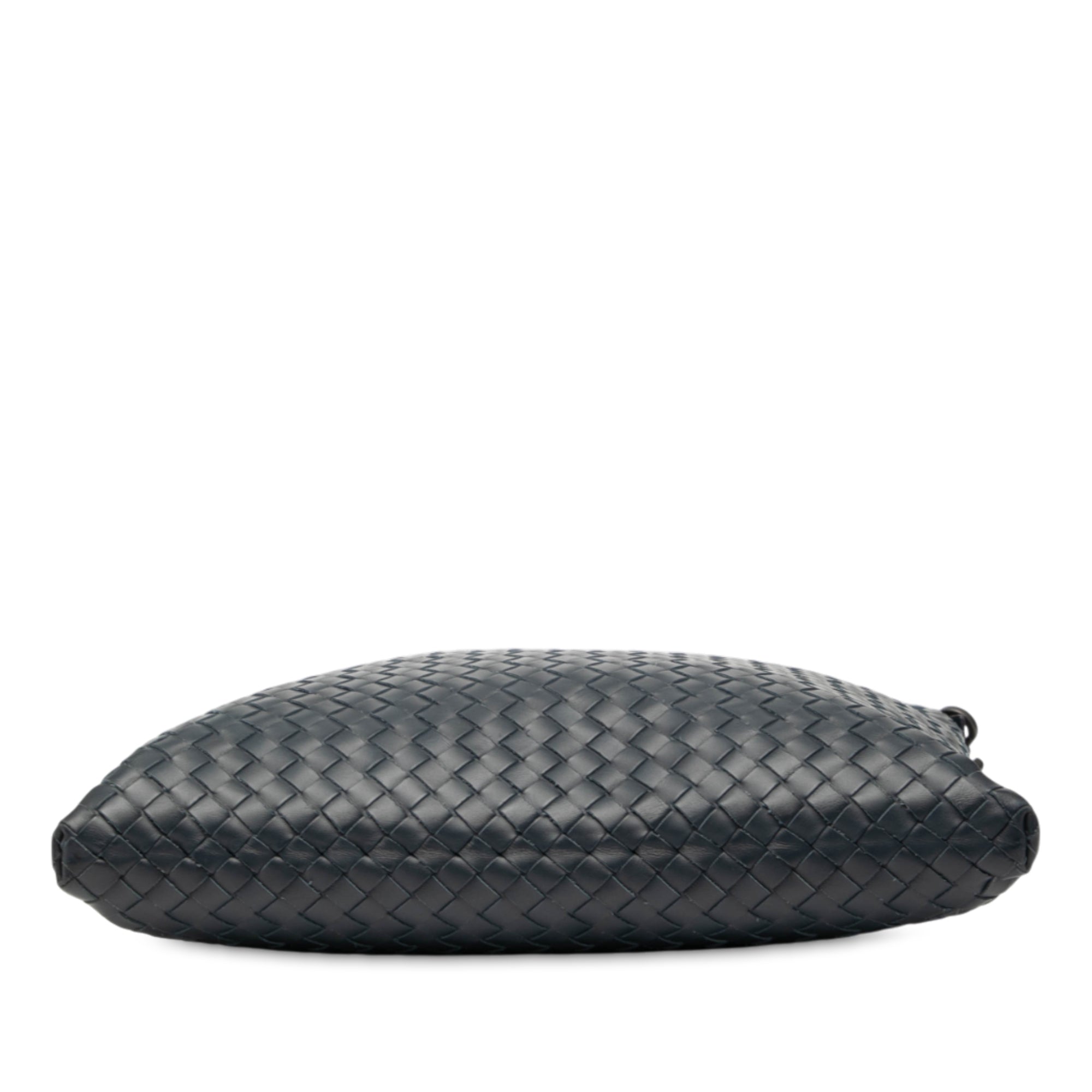 Nappa Intrecciato VN Crossbody