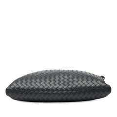 Nappa Intrecciato VN Crossbody