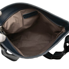 Nappa Intrecciato VN Crossbody