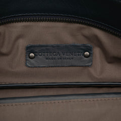 Nappa Intrecciato VN Crossbody