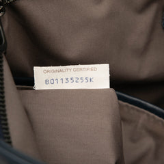 Nappa Intrecciato VN Crossbody