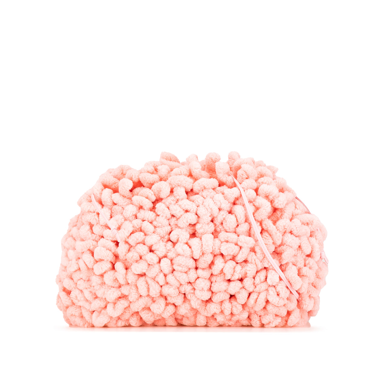 Chenille The Mini Pouch