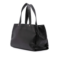 CC Caviar Tote