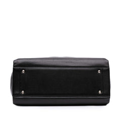 CC Caviar Tote