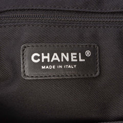 CC Caviar Tote