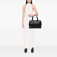 CC Caviar Tote