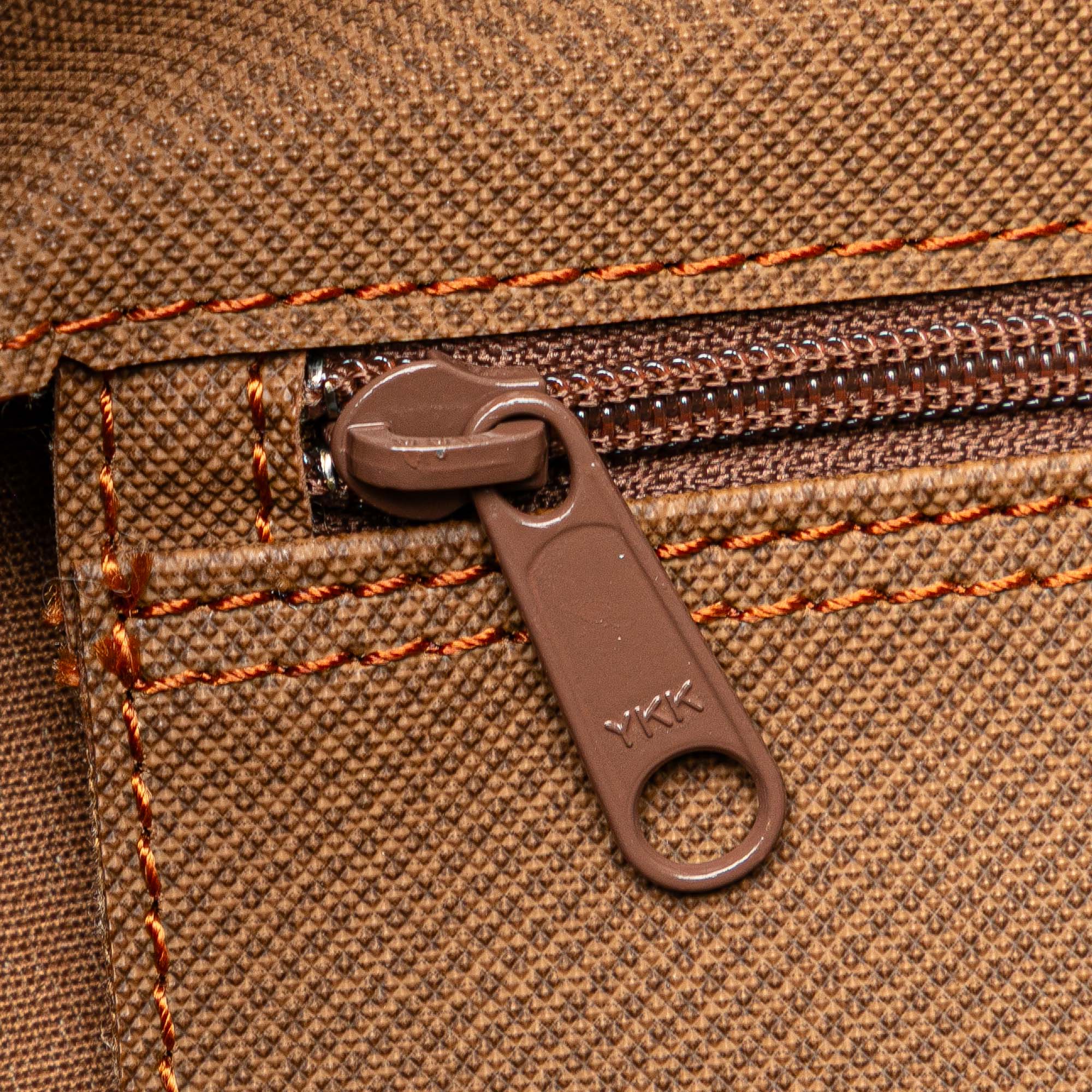 Haymarket Check Canvas Handbag