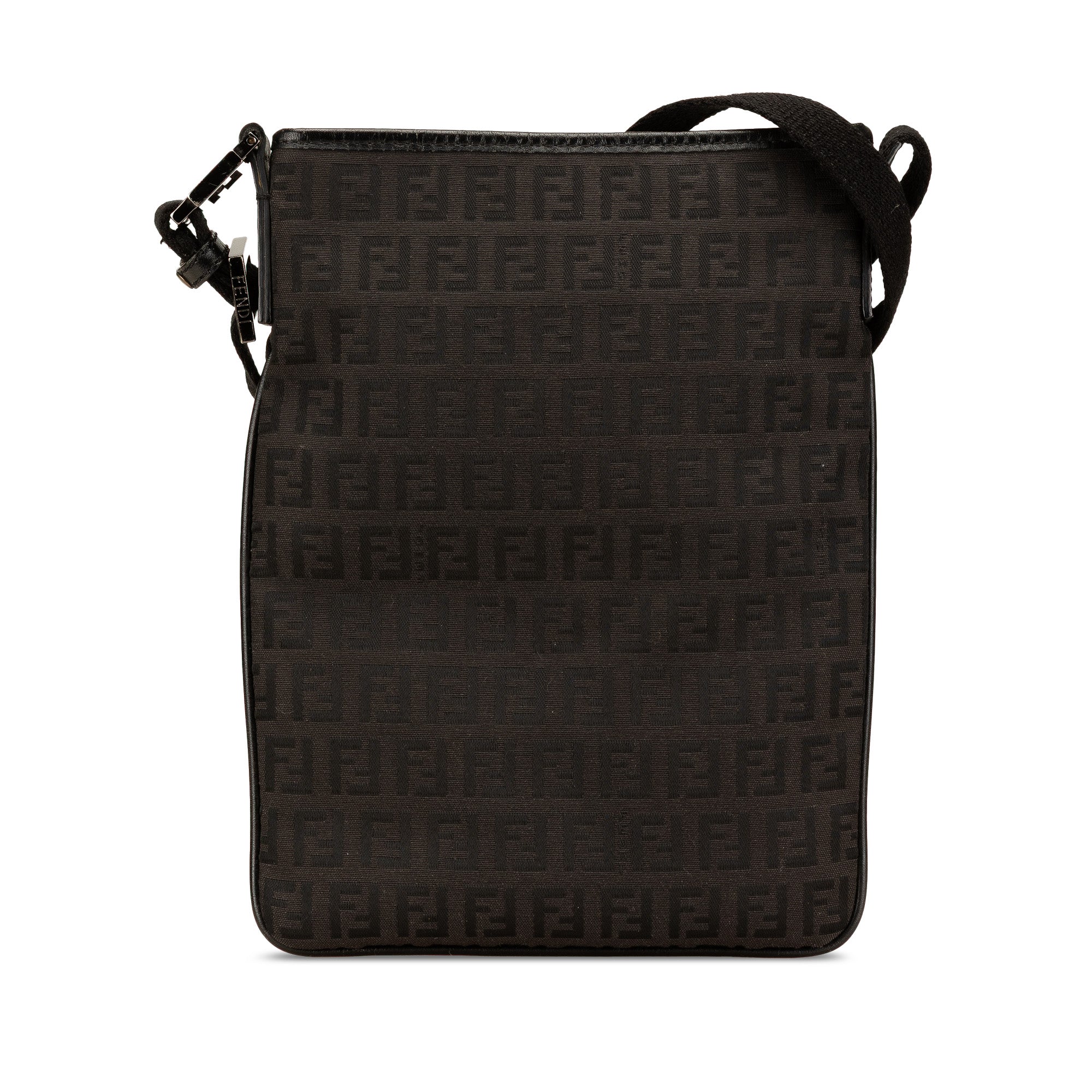 Zucchino Canvas Crossbody