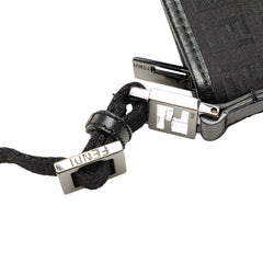 Zucchino Canvas Crossbody