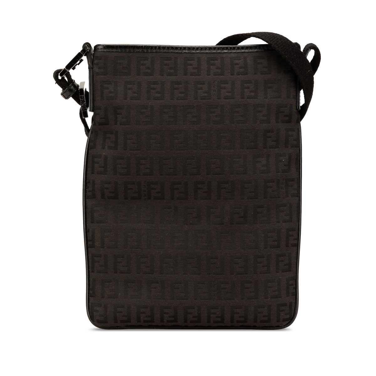 Zucchino Canvas Crossbody
