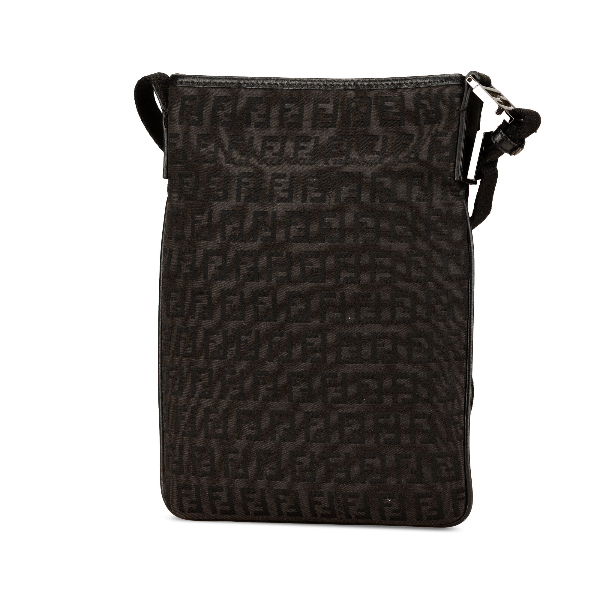 Zucchino Canvas Crossbody