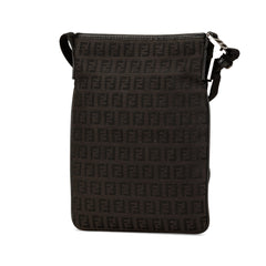 Zucchino Canvas Crossbody
