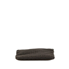 Zucchino Canvas Crossbody