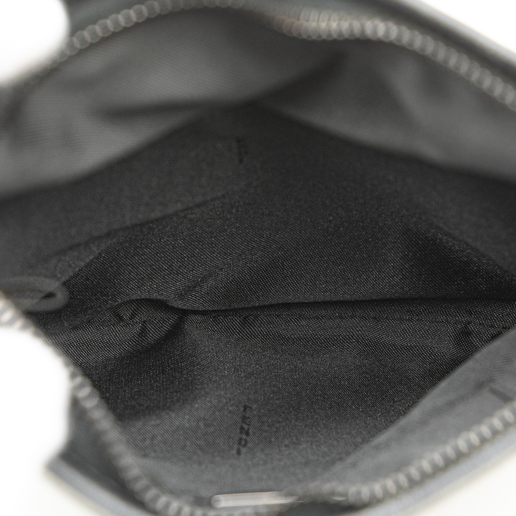 Zucchino Canvas Crossbody