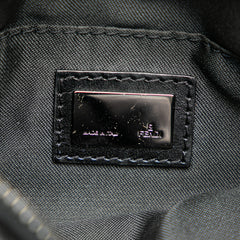 Zucchino Canvas Crossbody