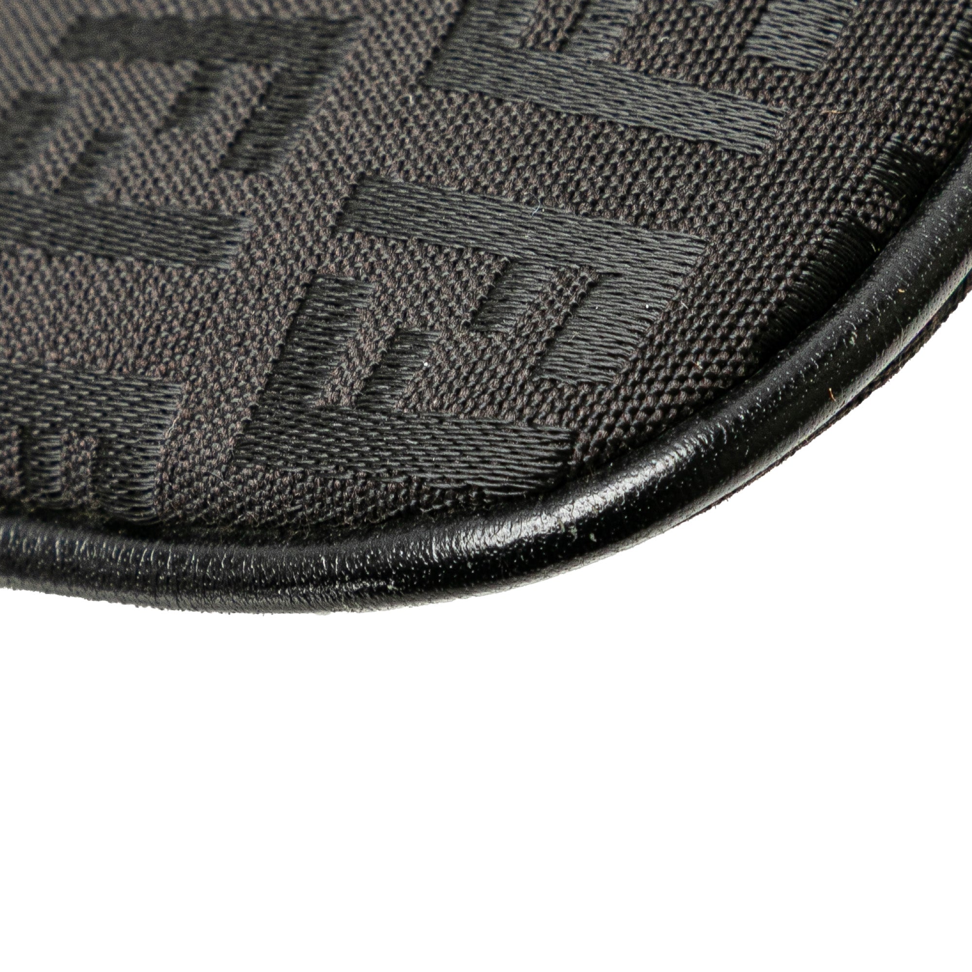 Zucchino Canvas Crossbody
