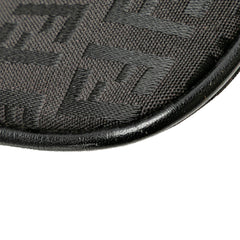 Zucchino Canvas Crossbody