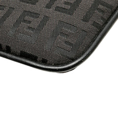 Zucchino Canvas Crossbody