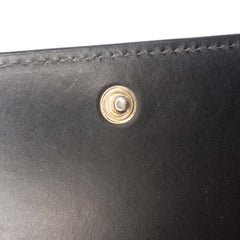 Mini Guccissima Bow Signature Wallet On Chain